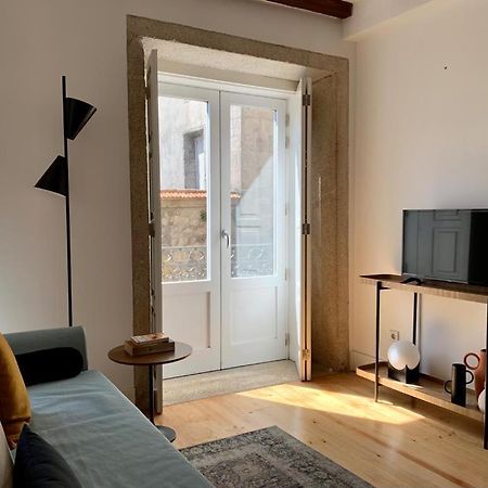 Oporto Chic&Cozy - Sao Bento Da Vitoria Apartment Exterior photo